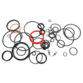 ANSO Suspension Manitou Mara Pro Shock Air Can & Damper Seal Kit - Demper