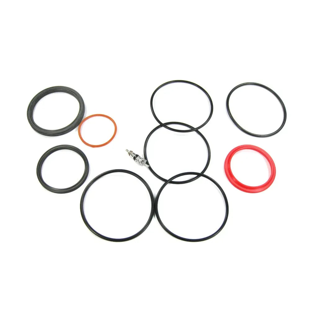 ANSO Suspension Manitou McLeod Mara & Pro Shock Air Can Seal Kit - Demper