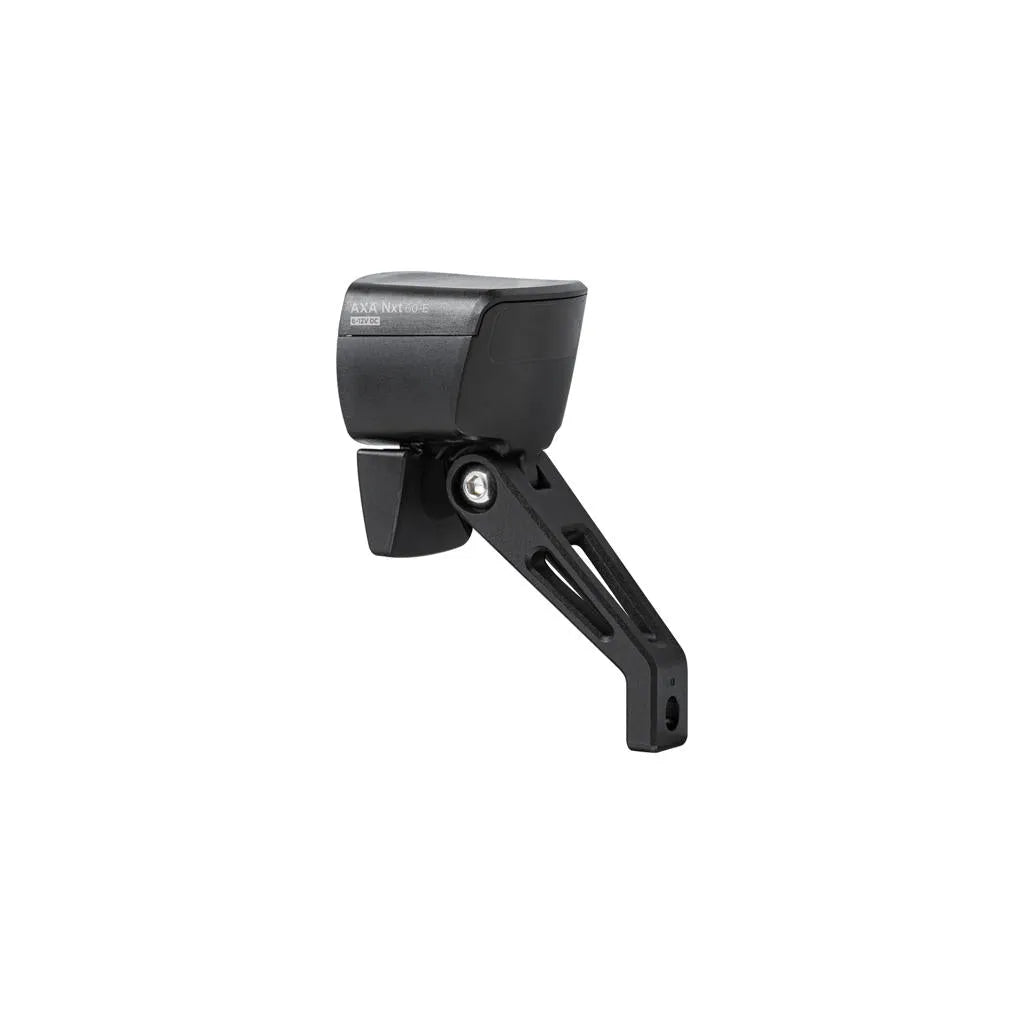 AXA Frontlykt NXT 60 Ebike 6-12V - Lys