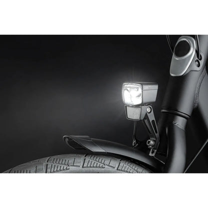 AXA Frontlykt NXT 60 Ebike 6-12V - Lys