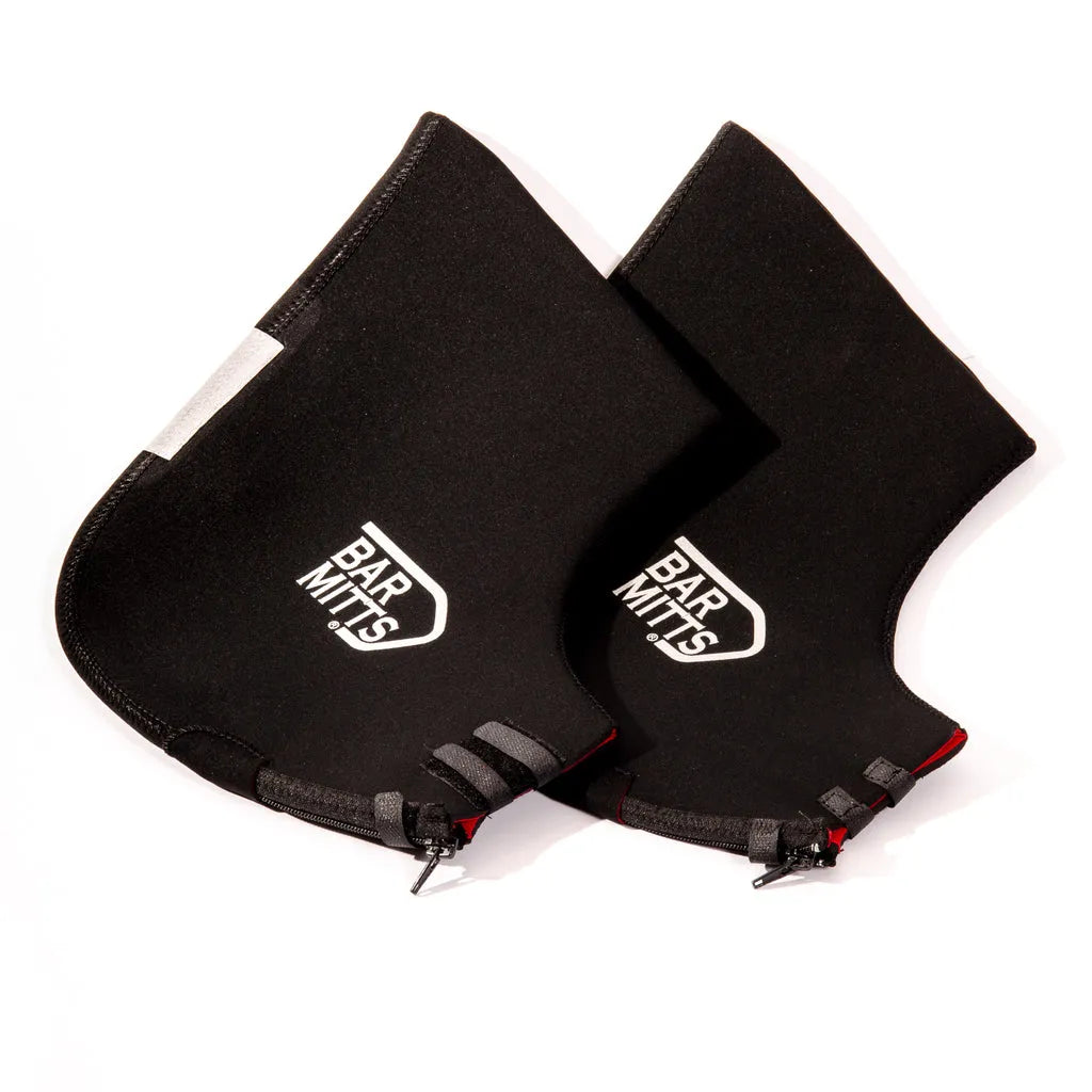 Bar Mitts MTB / Hybrid Styremuffer - S/M