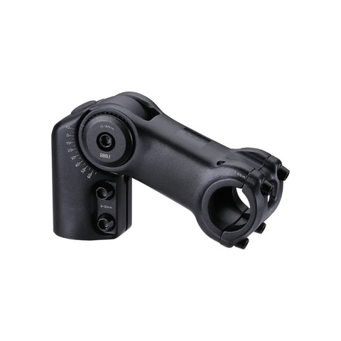 BBB HighFix BHS-34 Justerbart Stem 100mm 25.4mm