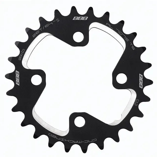 BBB MTBgear BCR-46S Krankdrev 28T
