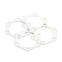 BBB ShimSet BBS-130 Bremseskive Shims 4 stk 0.3 x 52 46mm til bremseskive