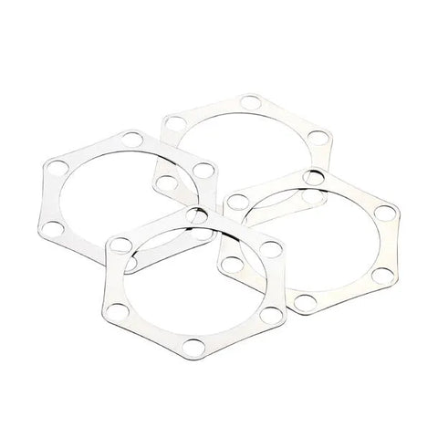 BBB ShimSet BBS-130 Bremseskive Shims 4 stk 0.3 x 52 46mm til bremseskive