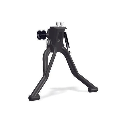 Benno Boost Dual Kickstand Dobbelstøtte EVO 5 4 3 - Sykkelstøtte