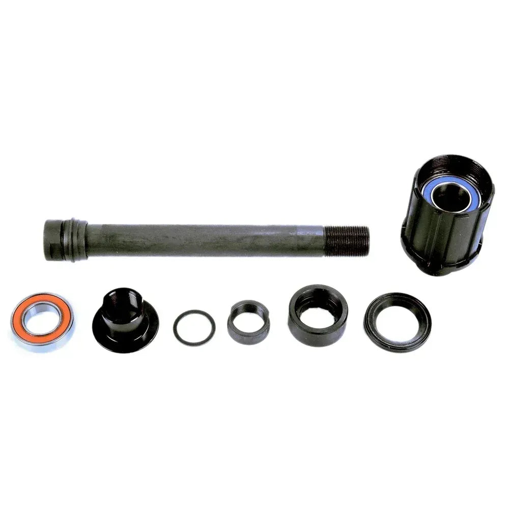 Bergamont BGM Hub Axlekit Rear Formula CL-1248 19 - Boss