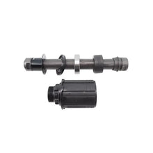 Bergamont BGM Hub Repkit Rear Formula RXC-400 20 - Boss