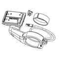 Bosch 1-Arm Holder 31.8mm Kit Smart System - Displayholder