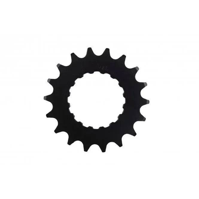 Bosch Elsykkel Krankdrev Gen2 18T