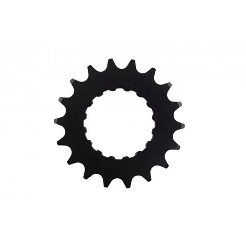 Bosch Elsykkel Krankdrev Gen2 18T