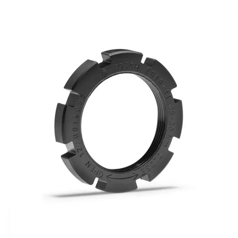 Bosch Lock Ring BDU4xx (Performance Line/CX/Speed/Cargo) og Smart System BDU37YY - Elsykkel