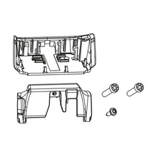 Bosch Plastic Housing Kit til Lås Smart System - Elsykkel