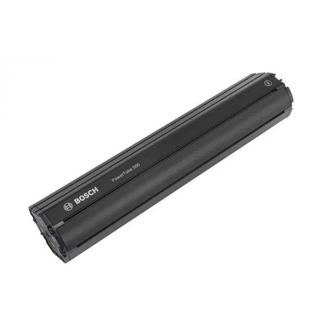Bosch PowerTube 500 Wh - Batterier