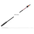 Bosch Speed Sensor Slim 615 mm - Elsykkel