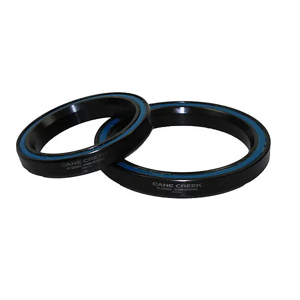 Cane Creek Forty Bearing Kit ZN40 42mm/52mm 36°/45° Styrelager
