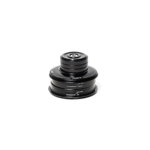 Cane Creek Forty Complete ZS56/28.6/H8 ZS56/40-BLACK Styrelager