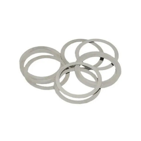 Cane Creek Shim Spacers.125mm Styrelager