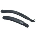 Clip-on Skjermsett Sort 24’’ til 28’’ - Skjerm