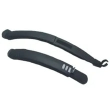 Clip-on Skjermsett Sort 24’’ til 28’’ - Skjerm