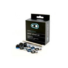 Crankbrothers Pedal Refresh Kit Igus Bearings For Steel Spindles - Pedaler