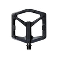 Crankbrothers Pedal Stamp 2 Large Svart - Pedaler