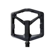 Crankbrothers Pedal Stamp 2 Large Svart - Pedaler