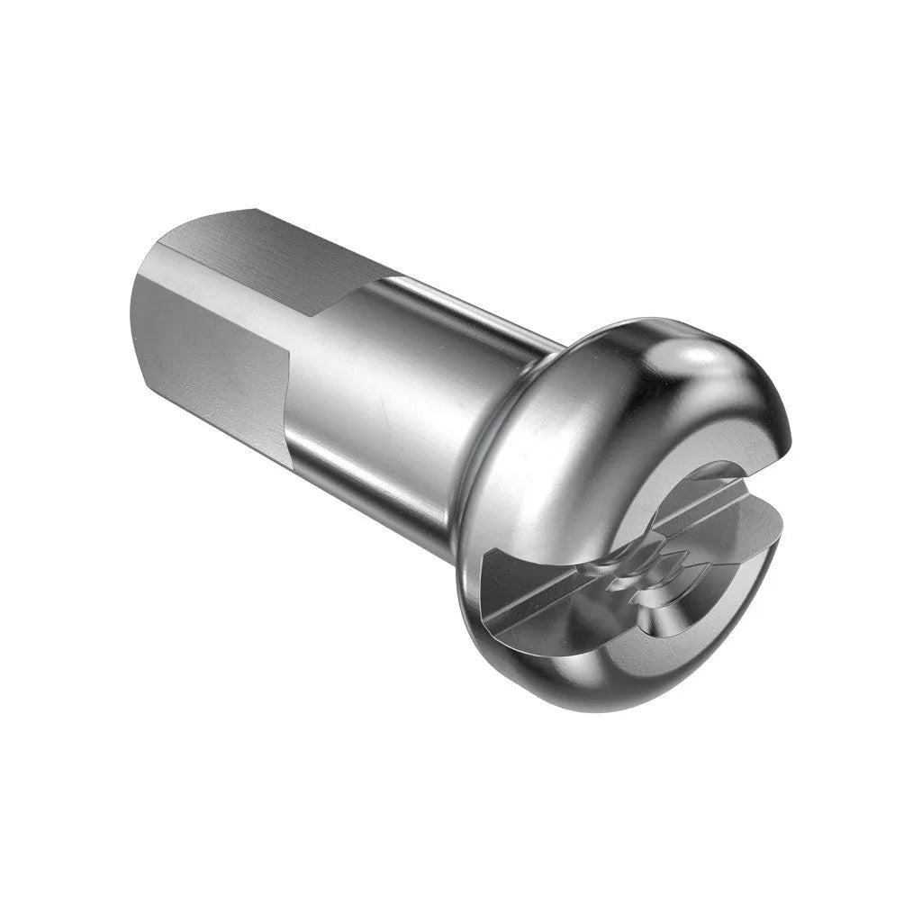 DT SWISS 2.00 Nippel Standard Messing 14mm