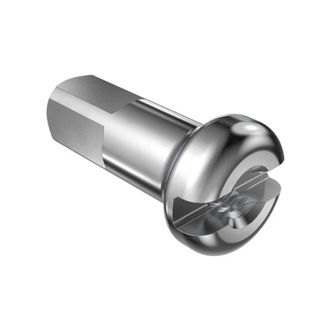 DT SWISS 2.00 Nippel Standard Messing 14mm