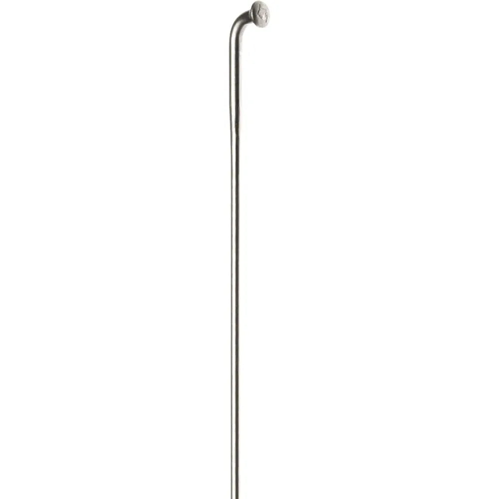DT SWISS Competition 2.0 J-Bend Sølv - 295 - Eiker