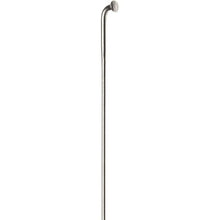 DT SWISS Competition 2.0 J-Bend Sølv - 295 - Eiker