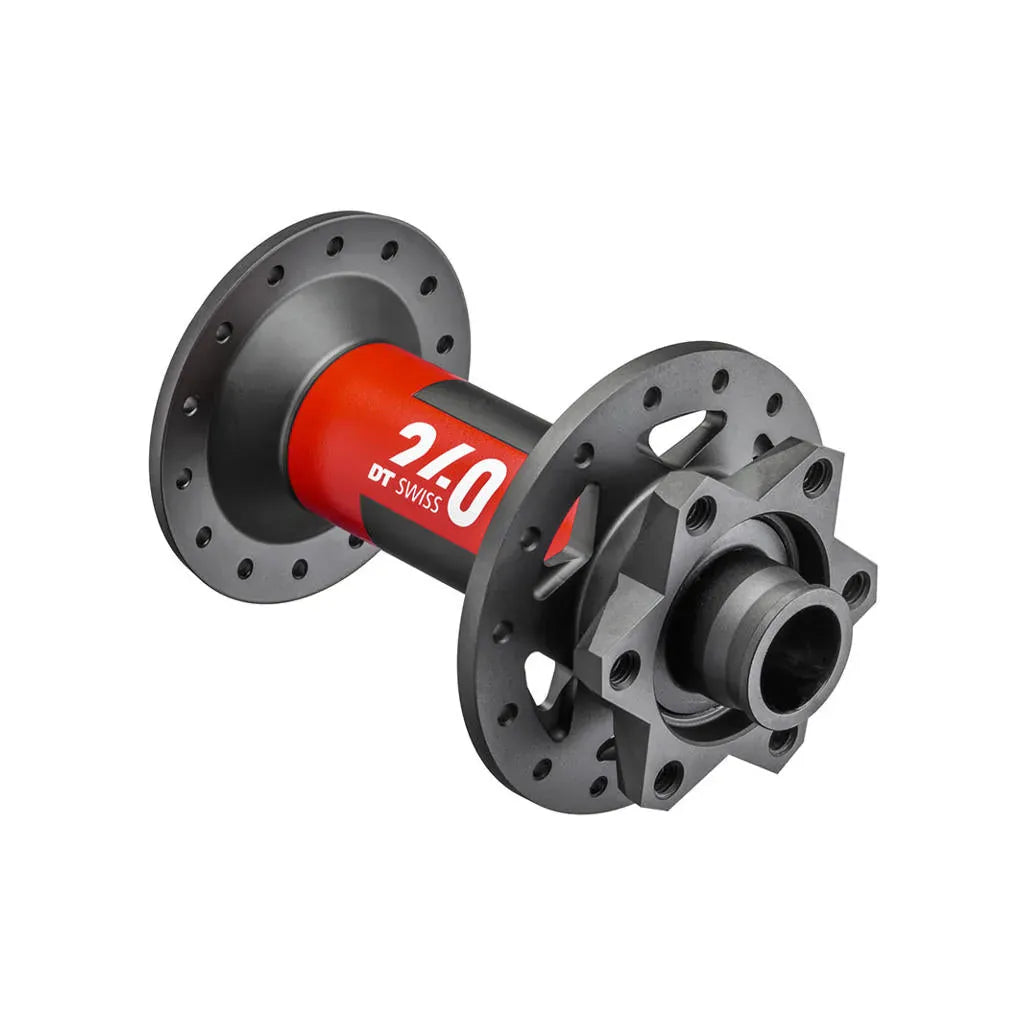 DT SWISS Framnav 240 J-Bend 6-Bolt 32H - Nav