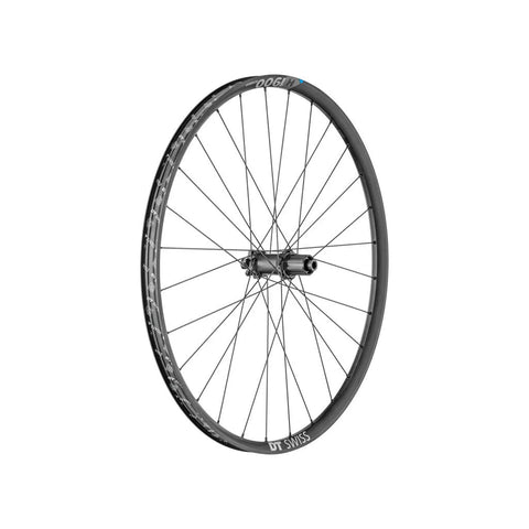 DT SWISS H 1900 Spline 20 27,5’’ Bakhjul - Hjul