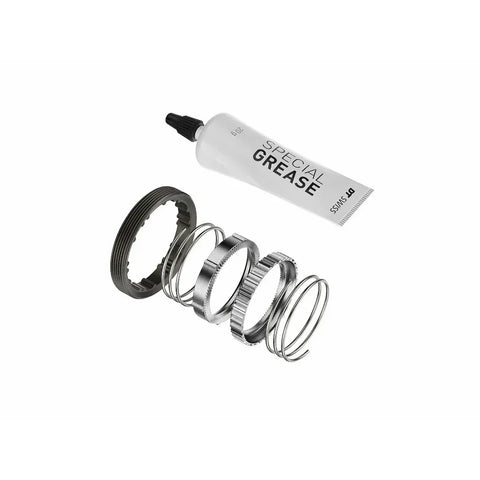 DT SWISS Upgrade kit Ratchet DEG 90T DF 0/10/20 - Boss