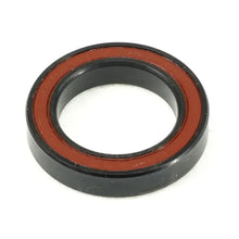 Enduro 6803 LLU MAX BO ABEC 3 Black Oxide 17x26x5 - Standard - Rammelager