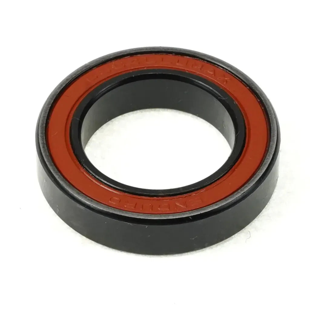Enduro 6804 LLU MAX BO ABEC 3 Black Oxide 20x32x7 - Standard - Rammelager