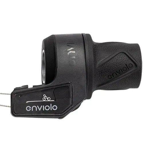 Enviolo Manual Controller Twist Pro (Med Display) - Girhendel