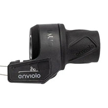 Enviolo Manual Controller Twist Pro (Med Display) - Girhendel