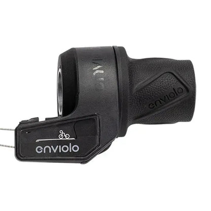 Enviolo Manual Controller Twist Pro (Med Display) - Girhendel