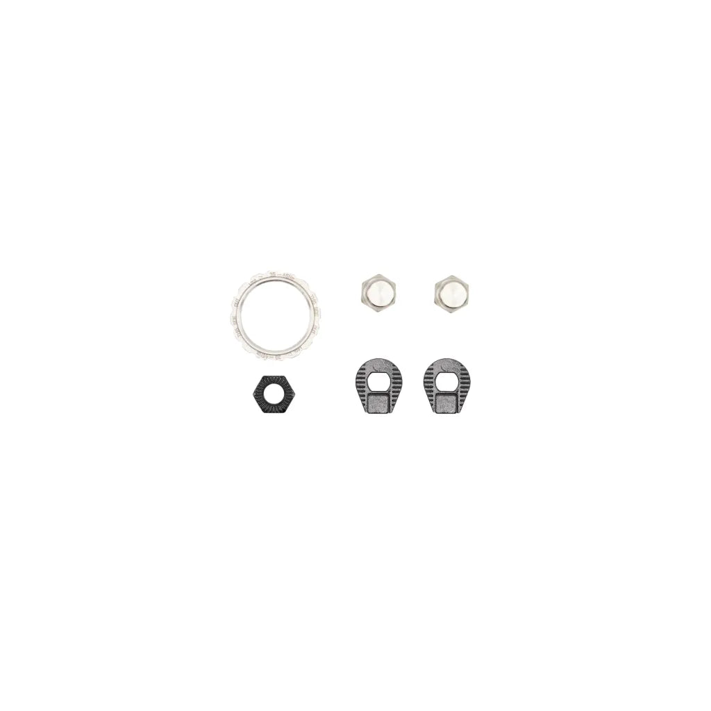 Enviolo Standard Mounting Hardware Lock Kit Urban / City / Trekking / HD Hub CY2024 - Nav