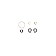 Enviolo Standard Mounting Hardware Lock Kit Urban / City / Trekking / HD Hub CY2024 - Nav
