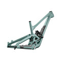Evil Offering 151mm RS SuperDLX ULT Rammesett Steel Panther Large - Sykkel
