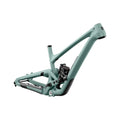 Evil Offering 151mm RS SuperDLX ULT Rammesett Steel Panther Large - Sykkel