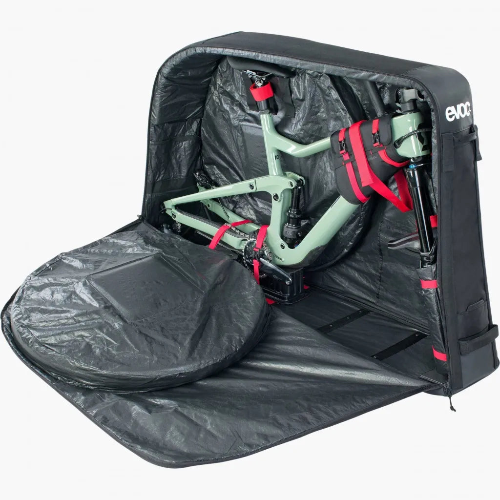 EVOC Bike Bag - Sykkelbag