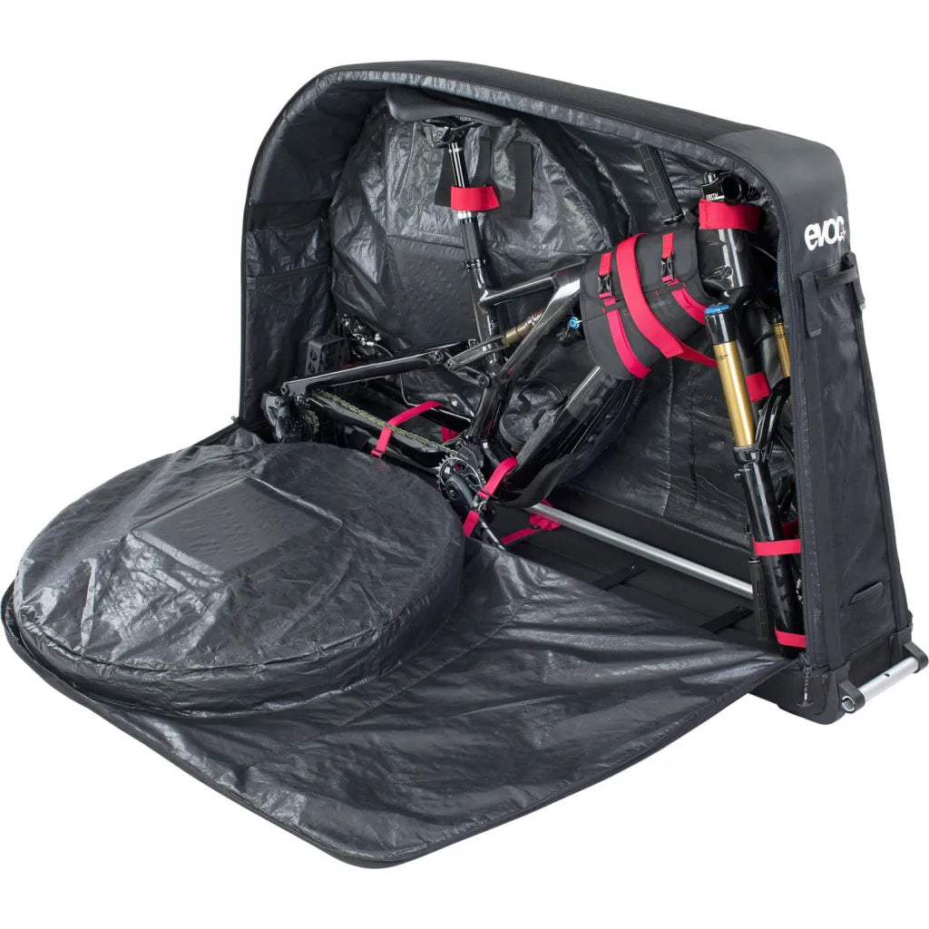 EVOC Bike Bag Pro - Sykkelbag