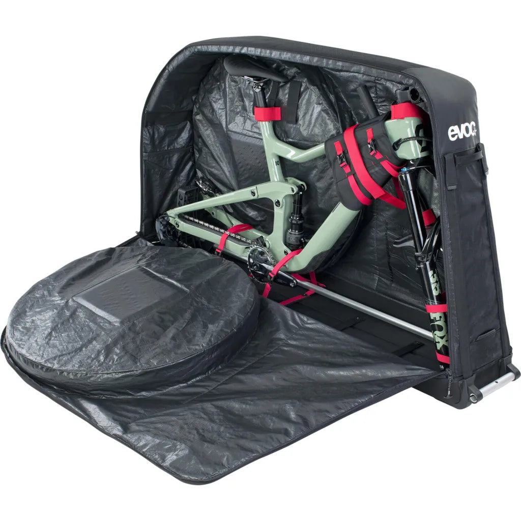 EVOC Bike Bag Pro - Sykkelbag