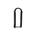 FOX 2021 38 29in 180 MAX 15x110 Shiny Black F-S Lower Leg Assy - Demper