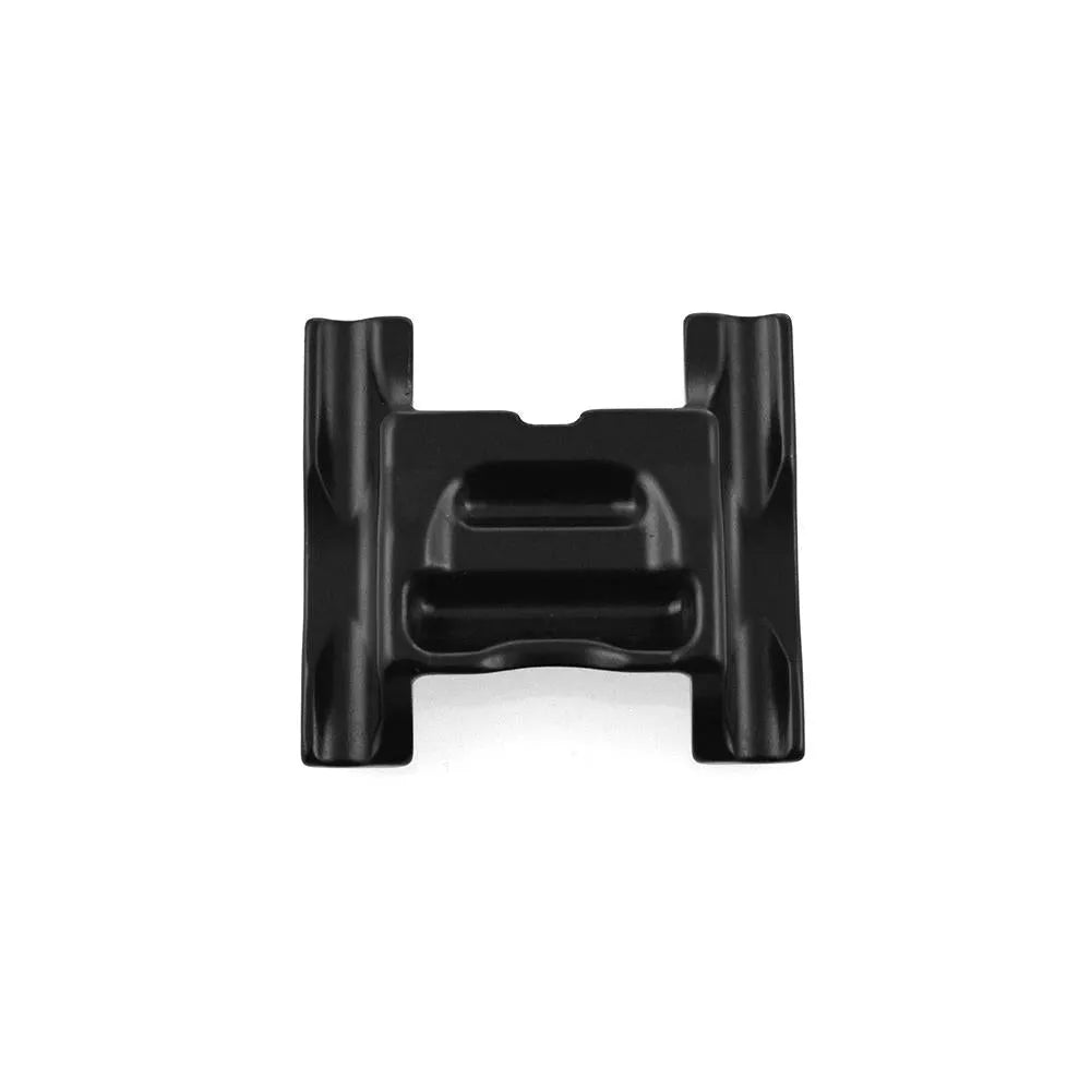 Fox 2021 Transfer Saddle Clamp Lower - Heve/Senkepinne