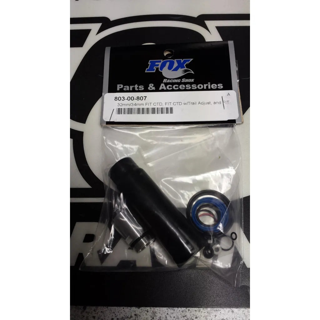 Fox 32mm/34mm FIT CTD w/Trail Seal Kit - Demper
