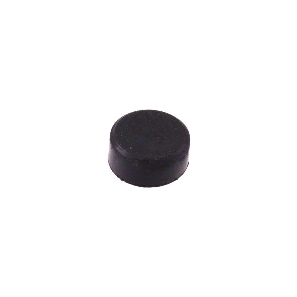 Fox Air Valve Parts: Pellet (Ø 0.275 X 0.125 TLG) Nitrile Durometer A 90 - Demper